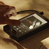 Der neueste Sony Walkman ist größer als sein Vorgänger, verspricht aber auch besseren Sound.