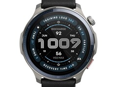 Balance 2: Smartwatch erhält Software-Update