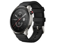 Amazfit: Zwei Smartwatches erhalten umfassende Software-Updates