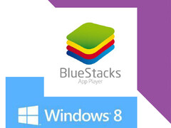 AMD BlueStacks Dual OS