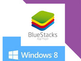 AMD BlueStacks Dual OS