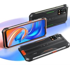 BV9200: Neues Rugged-Smartphone startet demnächst