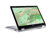 Chromebook Spin 312: Neues Convertible mit ChromeOS (Bildquelle: Acer)