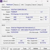 CPU-Z