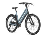 Curb: Elektrofahrrad mit Bosch-Motor