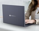 Das vorherige Dynabook Portege X30L Notebook hat bis zu 16 CPU-Kerne geboten