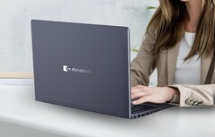 Das vorherige Dynabook Portege X30L Notebook hat bis zu 16 CPU-Kerne geboten