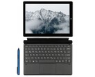 Surface Pro-Klon Hyrican EnWo Pad für günstige 185 Eureo inkl. Tastatur, 3K-Display und Snapdragon 850 (Bild: Hyrican)