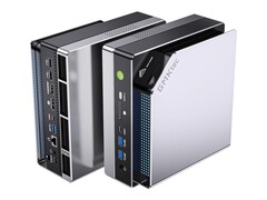 Der EVO-X2 kann nun auch über Amazon bestellt werden (Bildquelle: GMKtec)