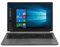 Toshiba: Portégé- und Tecra-Notebooks mit Windows 10 und Windows-7-Downgrade
