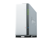 DS119j: Synology bringt günstiges Einsteiger-NAS