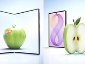 In einem von Samsung bezahlten Video, wird Apples neues Foldable der langen Galaxy Z Fold Historie gegenübergestellt.