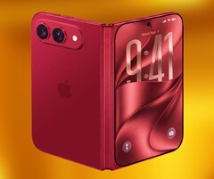 Das Apple iPhone Ultra soll trotz dünnem Gehäuse MagSafe unterstützen.