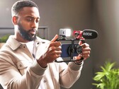 Rode bietet einen Video-Cage für das Apple iPhone an. (Bild: Rode)