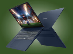 Lenovo verkauft das IdeaPad Slim 3 16IPH11 in zwei verschiedenen Farben