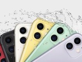 Ein iPhone ist nicht so wasserfest wie Apple behauptet, zumindest nicht unter normalen Bedingungen außerhalb eines Labors. (Bild: Apple)