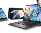Dell: 2-in-1 Latitude 7285 und 7389 für Business-Anwender vorgestellt