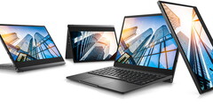 Dell: 2-in-1 Latitude 7285 und 7389 für Business-Anwender vorgestellt