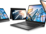 Dell: 2-in-1 Latitude 7285 und 7389 für Business-Anwender vorgestellt