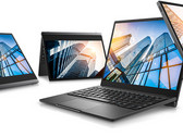 Dell: 2-in-1 Latitude 7285 und 7389 für Business-Anwender vorgestellt