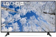 Top-Deal: LG 43UQ70006 43 Zoll 4K-UHD-Smart-TV mit HDR10 Pro und Sprachsteuerung als Preiskracher für nur 329 Euro.