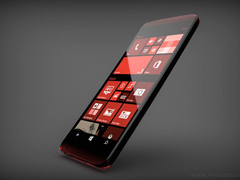 So könnte das Lumia 940 laut einem Designer aussehen (Bild: phonedesigner.eu)