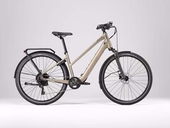 Mavaro Neo SL: Neues, günstiges City-E-Bike