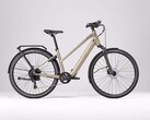 Mavaro Neo SL: Neues, günstiges City-E-Bike