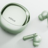 Mblue AR09: Neue Kopfhörer sind ab sofort erhältlich (Bildquelle: Meizu)