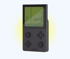 Oh Wow: Neuer Retro-Handheld mit RK3399