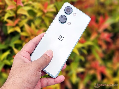 OnePlus Nord 3 im Test