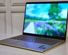 HP Pavilion Plus 14 Core i7 im Test