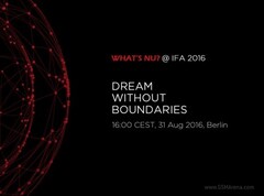 Der grenzenlose Traum ist wohl das Nubia Z11, welches ZTE in China schon verkauft.