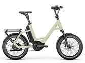 QiO EINSx P-E: Neues, geländetaugliches E-Bike