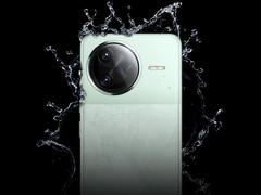 Das Redmi K90 Pro soll wieder von einem Flaggschiff-Prozessor angetrieben werden, genau wie der hier abgebildete Vorgänger (Bildquelle: Xiaomi)