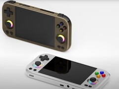 RG 477M: Spezifikationen des neuen Gaming-Handhelds sind bekannt (Bildquelle: Anbernic)