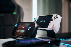 Asus ROG Xbox Ally (X)