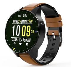 Rollme Hero: Neue, wasserdichte Smartwatch mit 4G und internem Speicher
