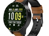 Rollme Hero: Neue, wasserdichte Smartwatch mit 4G und internem Speicher