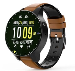 Rollme Hero: Neue, wasserdichte Smartwatch mit 4G und internem Speicher