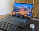 HP Spectre x360 16 Convertible im Test: Jetzt mit 55 W GeForce RTX 4050 Grafik
