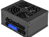 Silverstone: Kompakte SFX-Netzteile mit 80 Gold Plus erhältlich
