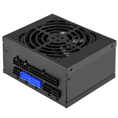 Silverstone: Kompakte SFX-Netzteile mit 80 Gold Plus erhältlich