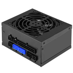 Silverstone: Kompakte SFX-Netzteile mit 80 Gold Plus erhältlich