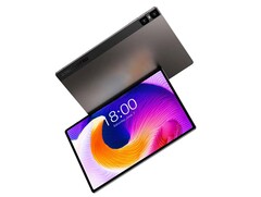 Teclast T45 HD: Tablet mit Android 13 dürfte günstig starten