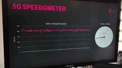 5G: Deutsche Telekom testet Europas erste 5G Antennen in Berlin