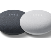 Google Nest Mini: Kleiner Smart Speaker verspricht besseren Sound und ein drittes Mikrofon