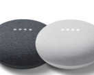 Google Nest Mini: Kleiner Smart Speaker verspricht besseren Sound und ein drittes Mikrofon