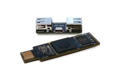 Mit diesem Gerät ist das Knacken eines Rechners eine Sache von Sekunden.