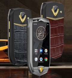 Oukitel K16: Kompaktes Smartphone mit umfangreicher Ausstattung